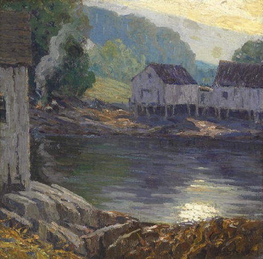 George J. Stengel (1872-1937)