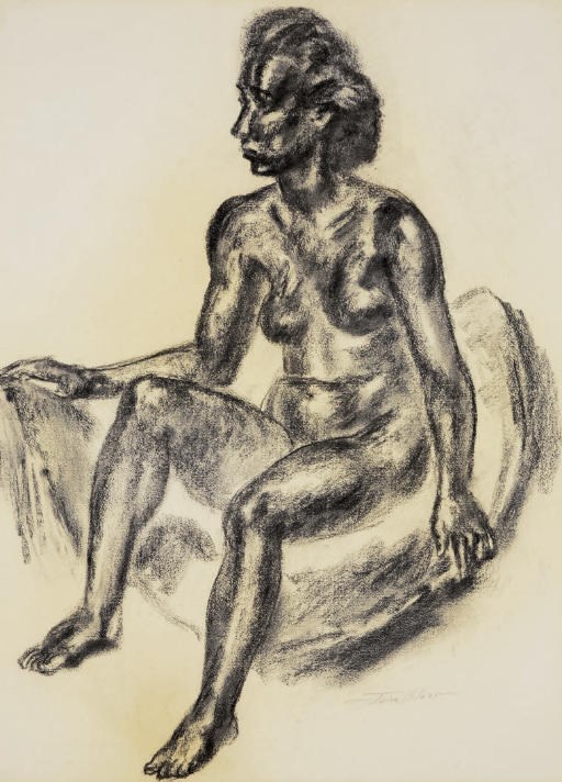 John Sloan (1871-1951)