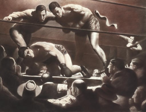 Robert Riggs (1896-1970)
