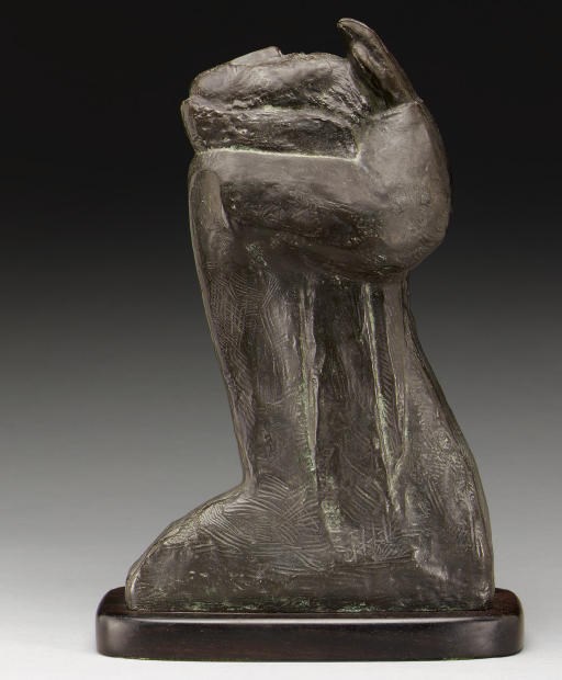 William Zorach (1887-1968)