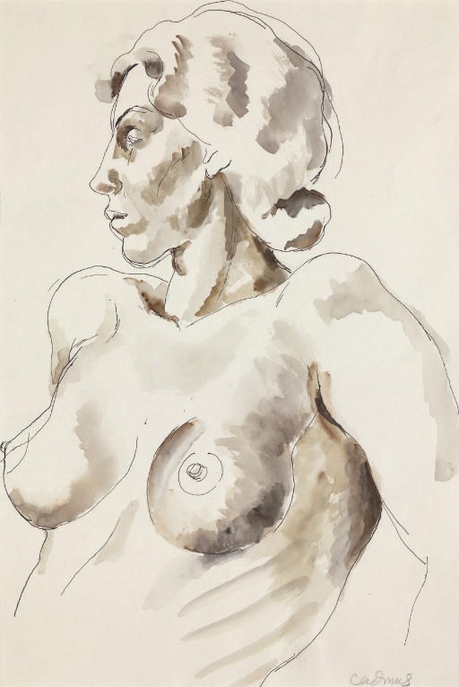 Paul Cadmus (1904-1999)