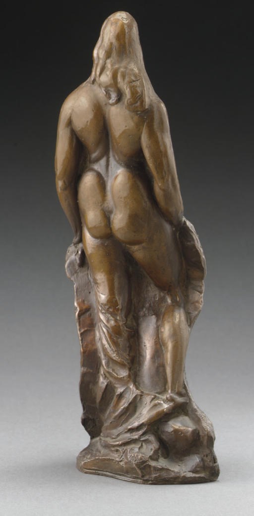 Gaston Lachaise (1882-1935)