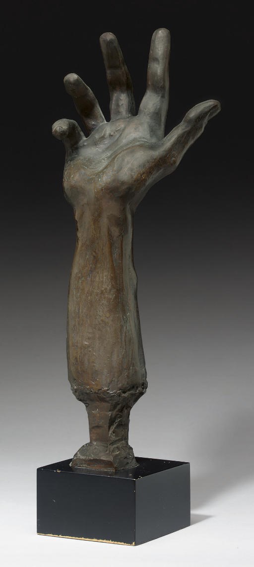 Gaston Lachaise (1882-1935)