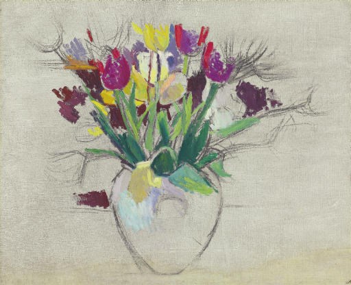 Patrick Henry Bruce (1881-1937)
