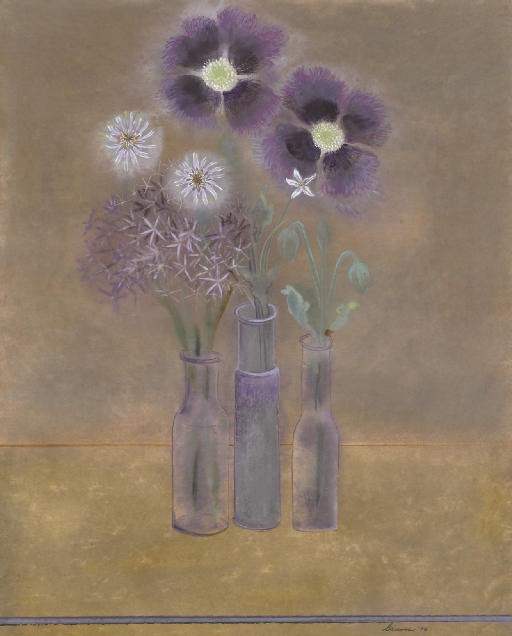 Morris Cole Graves (1910-2001)