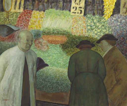 Arnold Friedman (1872-1946)