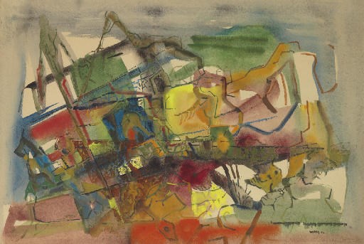 William Steig (1907-2003)