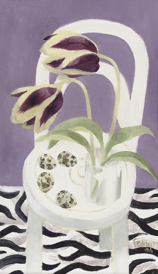 Mary Fedden, R.A. (b. 1915)