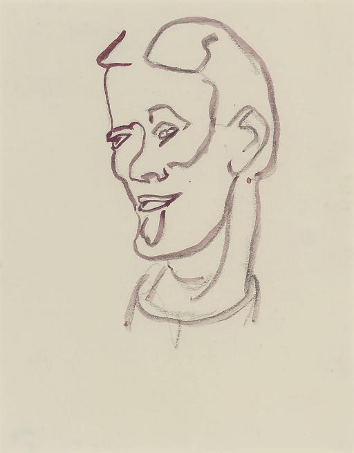 Henri Gaudier-Brzeska (1891-1915)