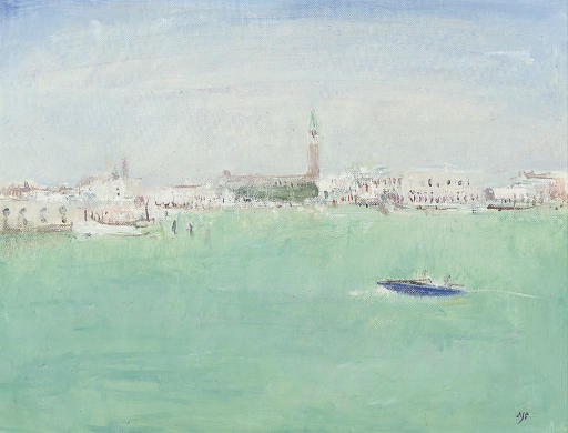 Ann Shrager (b. 1948)