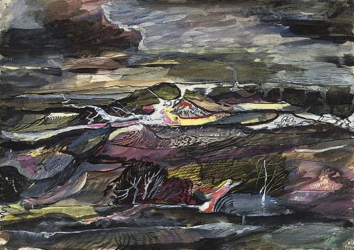 Rowland Suddaby (1912-1978)