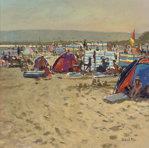 Richard Price (b. 1962)