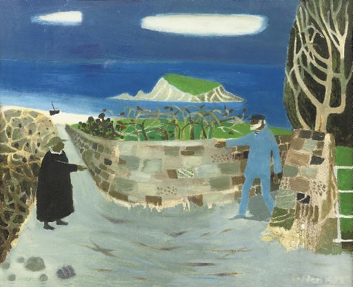 Mary Fedden, R.A. (b. 1915)