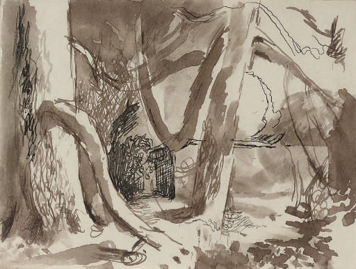 Keith Vaughan (1912-1977)