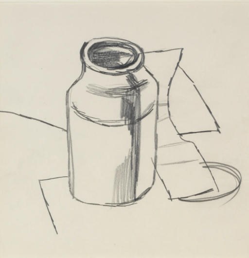 Keith Vaughan (1912-1977)
