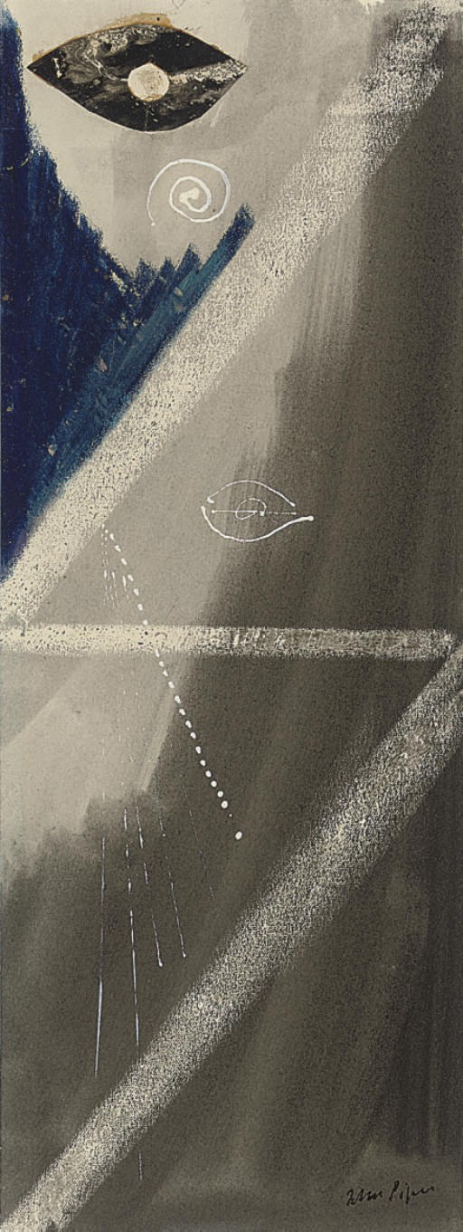 John Piper, C.H. (1903-1992)