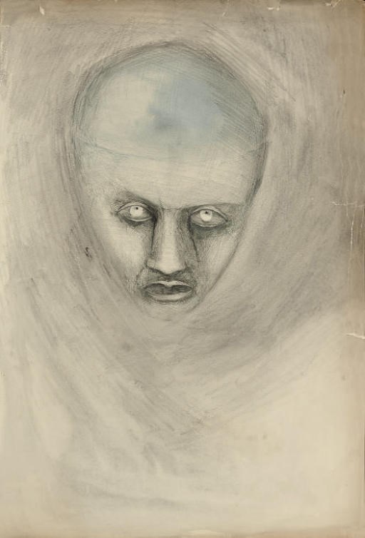 Leonora Carrington (b. 1917)