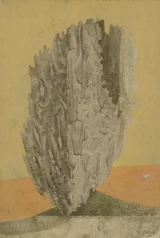 Prunella Clough (1919-1999)