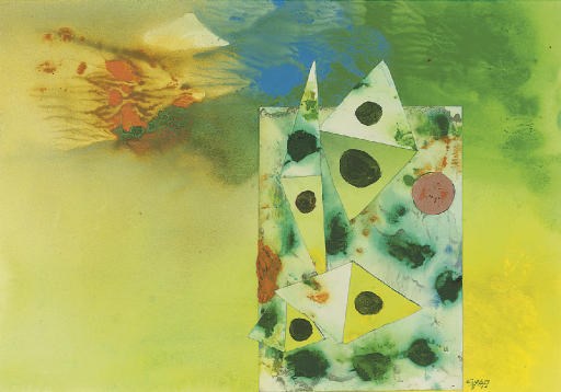 Eileen Agar (1904-1991)