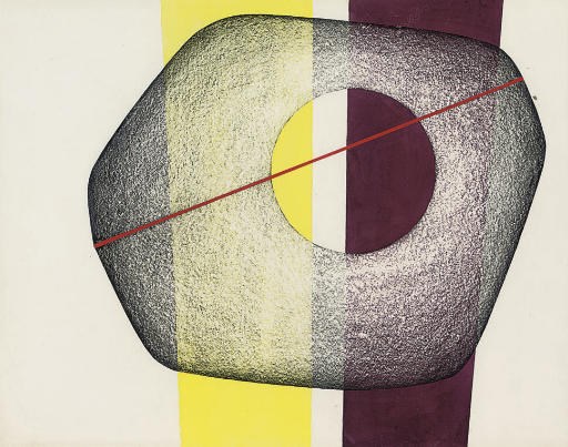 Alastair Morton (1910-1963)