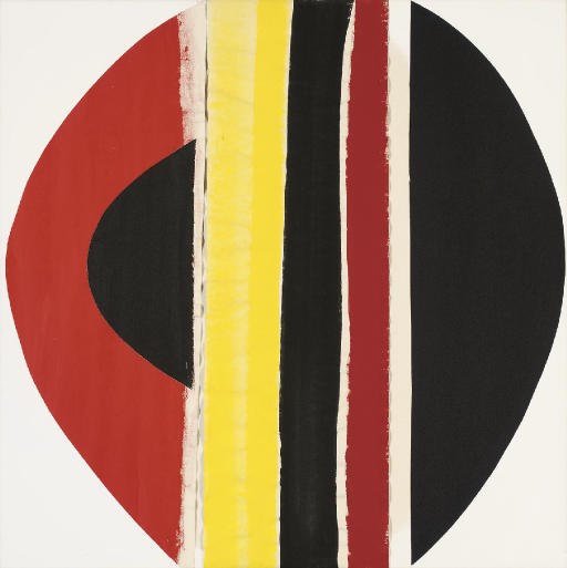 Sir Terry Frost, R.A. (1915-2003)