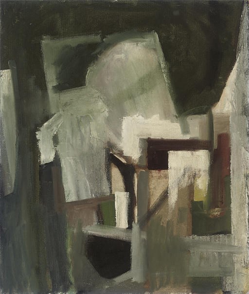 Michael Canney (1923-1999)