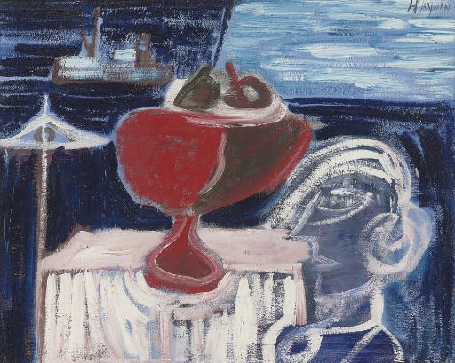 Patrick Hayman (1915-1988)