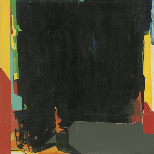 Mario Dubsky (1939-1985)
