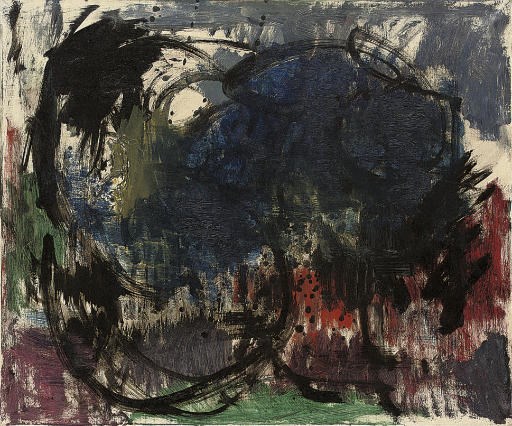William Johnstone (1897-1981)