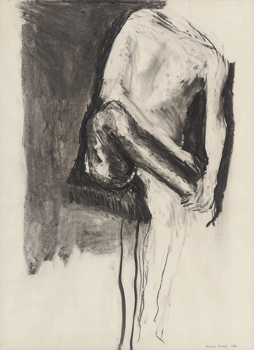Patrick Procktor, R.A. (1936-2003)