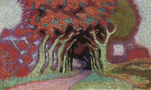 Zdzislaw Ruszkowski (1907-1991)