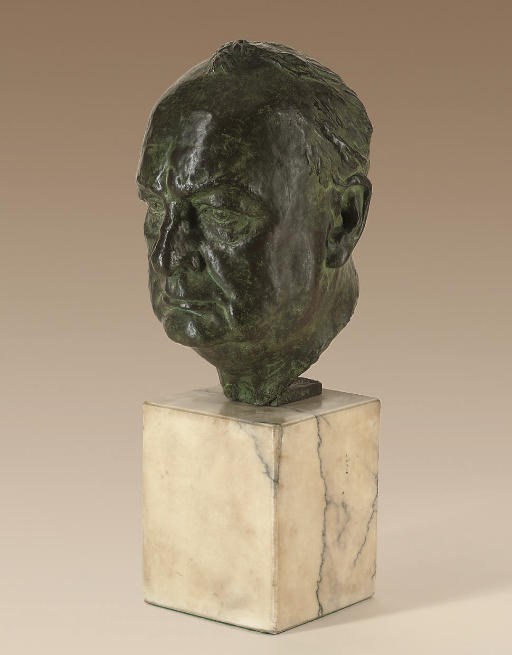 Sir William Reid Dick, R.A. (1879-1961)