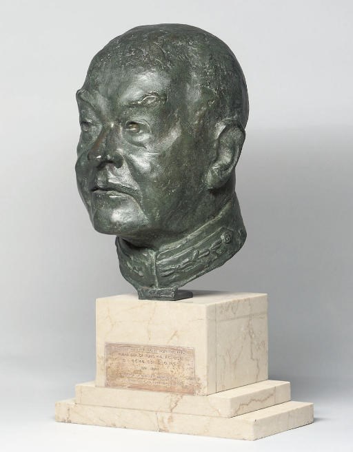 Oscar Nemon (1906-1985)