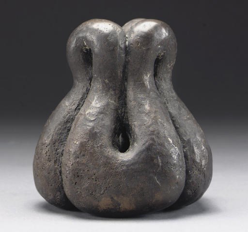 Peter Randall-Page (b. 1954)
