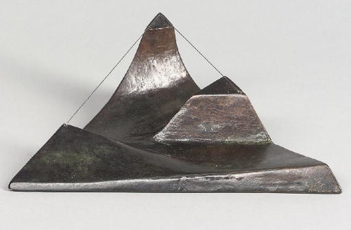William Pye (b. 1938)