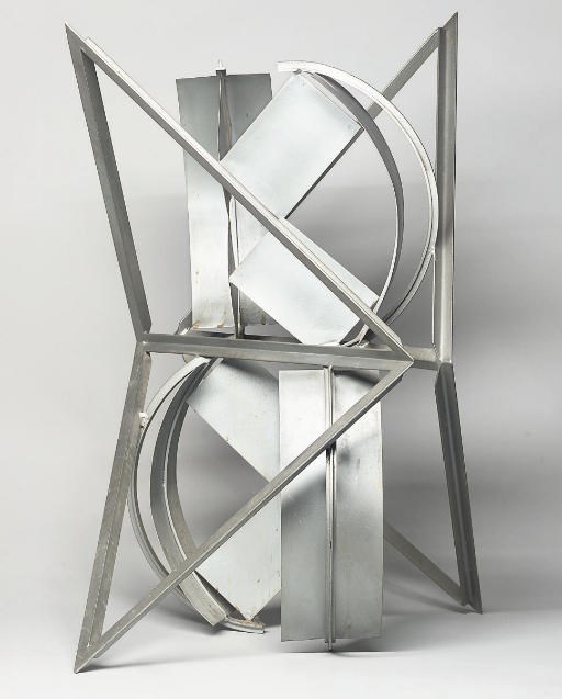 Phillip King, P.R.A. (b. 1934)