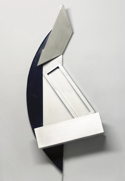 Phillip King, P.R.A. (b. 1934)