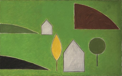 Peter Kinley (1926-1988)