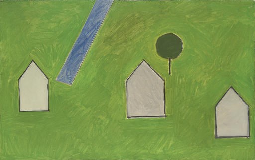 Peter Kinley (1926-1988)