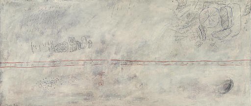 Martin Bradley (b. 1931)