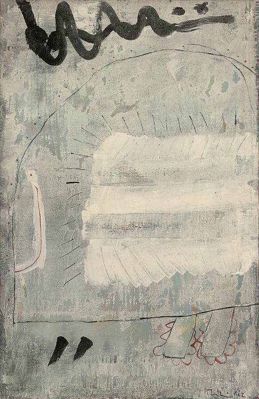 Martin Bradley (b. 1931)