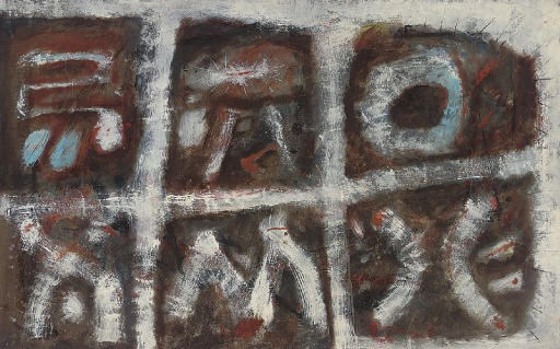 Martin Bradley (b. 1931)