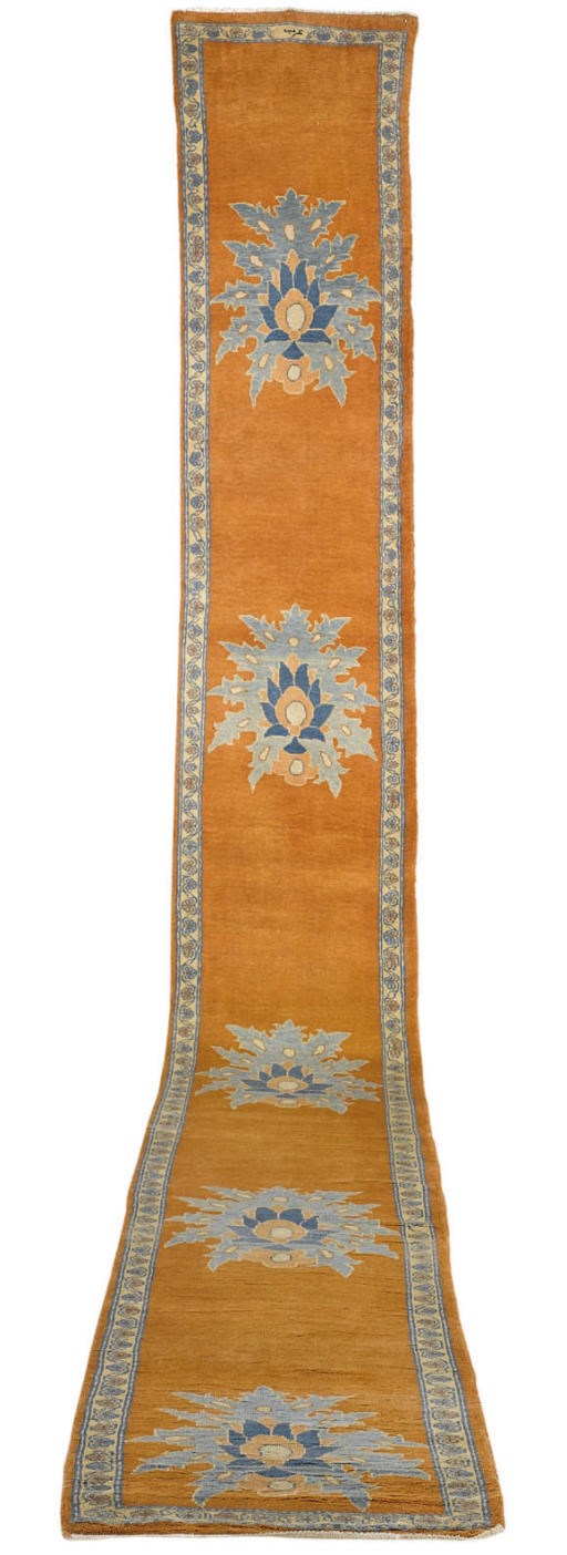 A fine North-West Persian runner