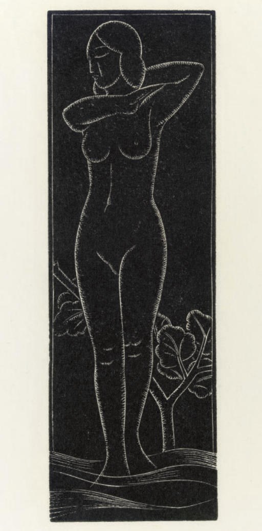 Eric Gill (1882-1940)