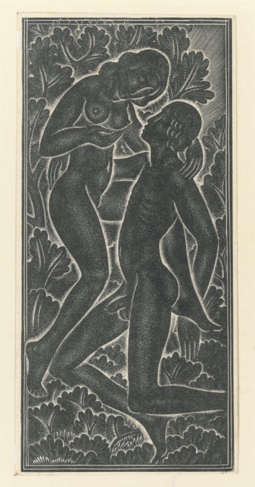 Eric Gill (1882-1940)