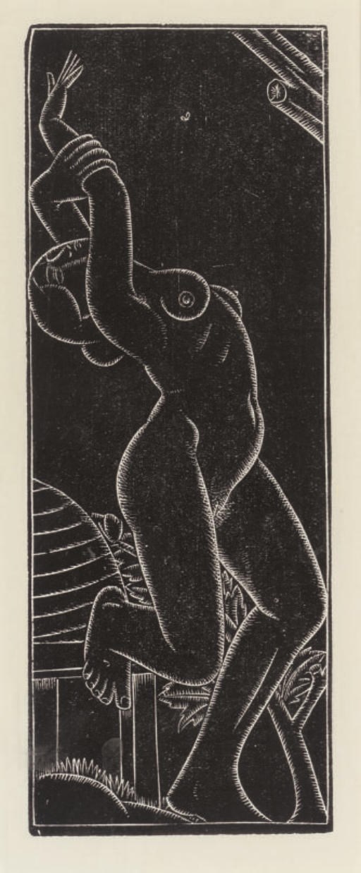 Eric Gill (1882-1940)
