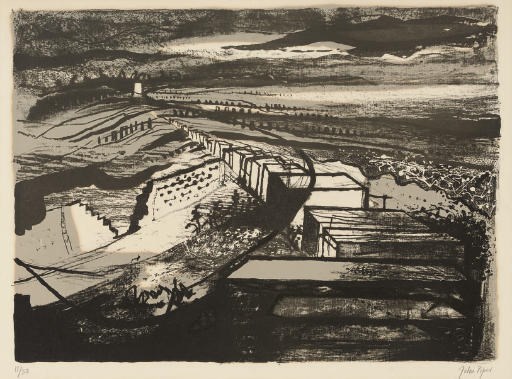 John Piper (1903-1992)