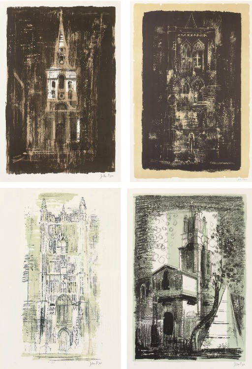 John Piper (1903-1992)