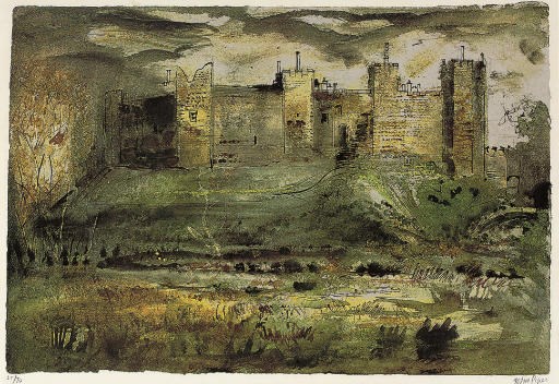 John Piper (1903-1992)