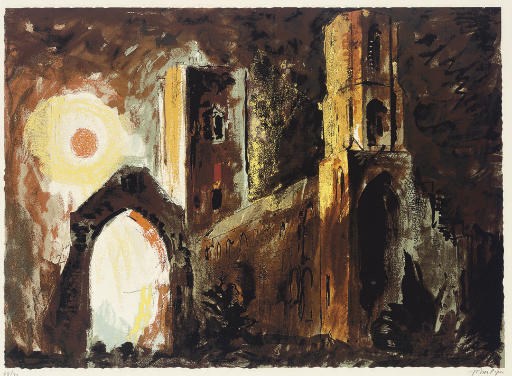 John Piper (1903-1992)